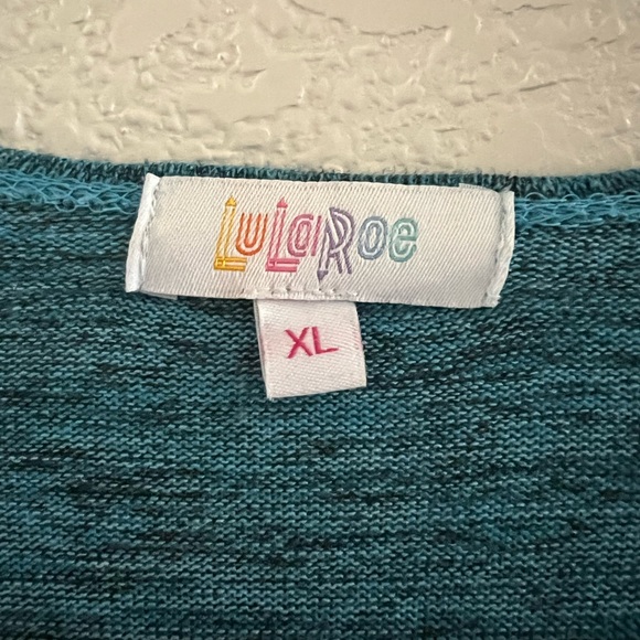 Lularoe Sarah - Picture 3 of 3